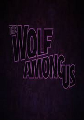 The Wolf Among Us Steam
